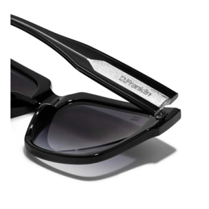 Gafas de Sol Dunar V2 Black / Black D.Franklin