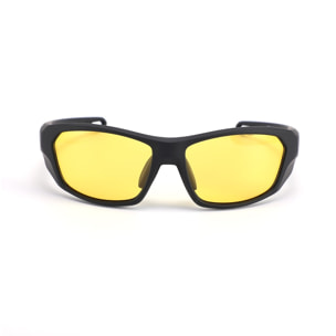 Gafas de Sol Fluor S18201-C3 Polarizadas de Tr90 Unisex 58 mm
