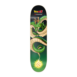 Tabla de skate Hydroponic DRAGON BALL SHENRONG