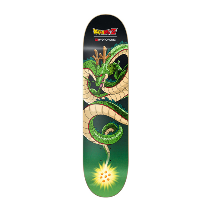Tabla de skate Hydroponic DRAGON BALL SHENRONG