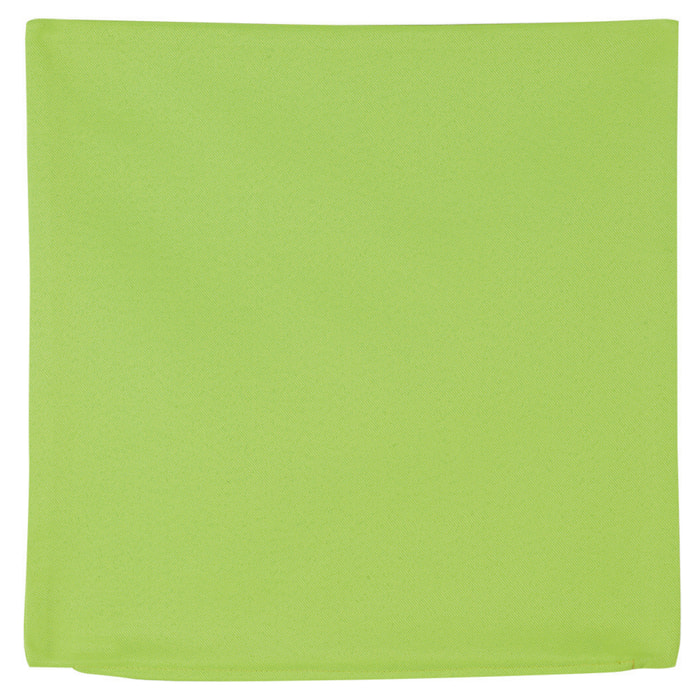 Housse de coussin en toile extérieure - Vert