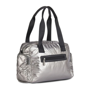 BORSA GRIGIO CHIARO CONBIPEL