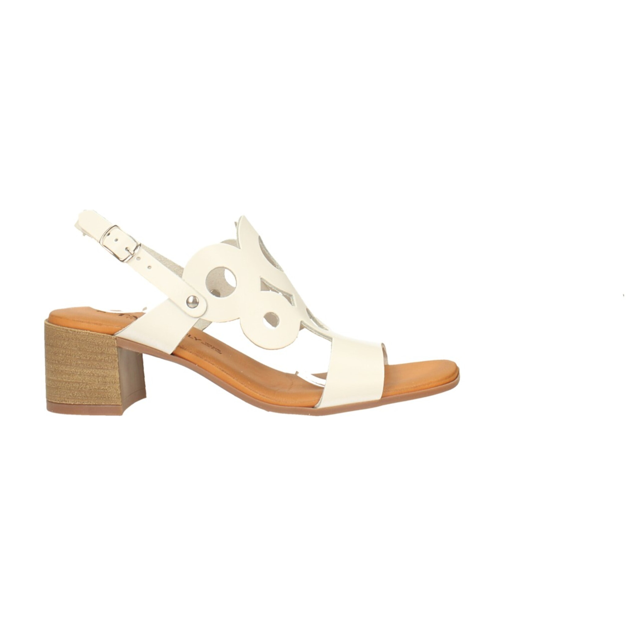 Sandali Donna Tata Italia Bianco