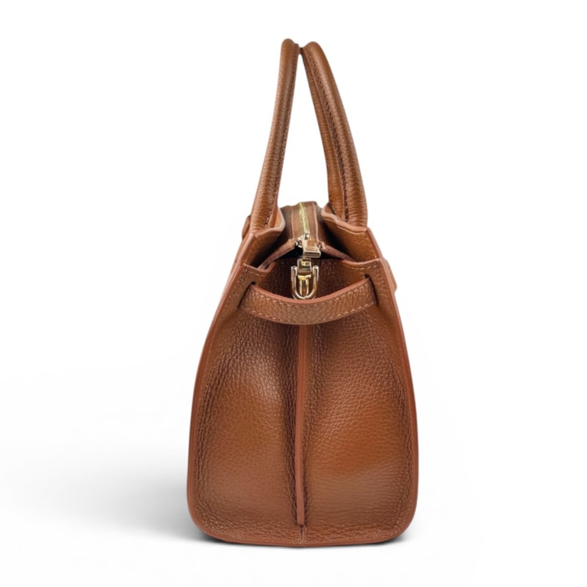 Borsa a Mano Cheval Firenze Margaret Cuoio