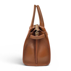 Borsa a Mano Cheval Firenze Margaret Cuoio