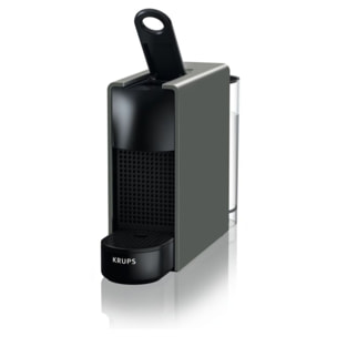 Nespresso KRUPS Essenza Mini Gris YY2911FD