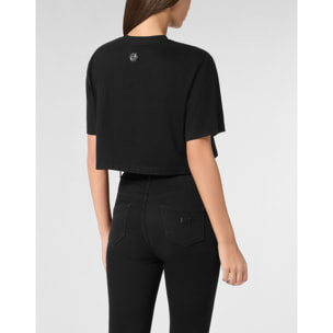 PHILIPP PLEIN T-Shirt Round Neck