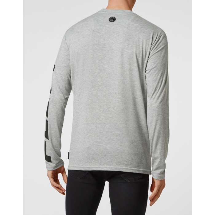 PHILIPP PLEIN T-Shirt Round Neck