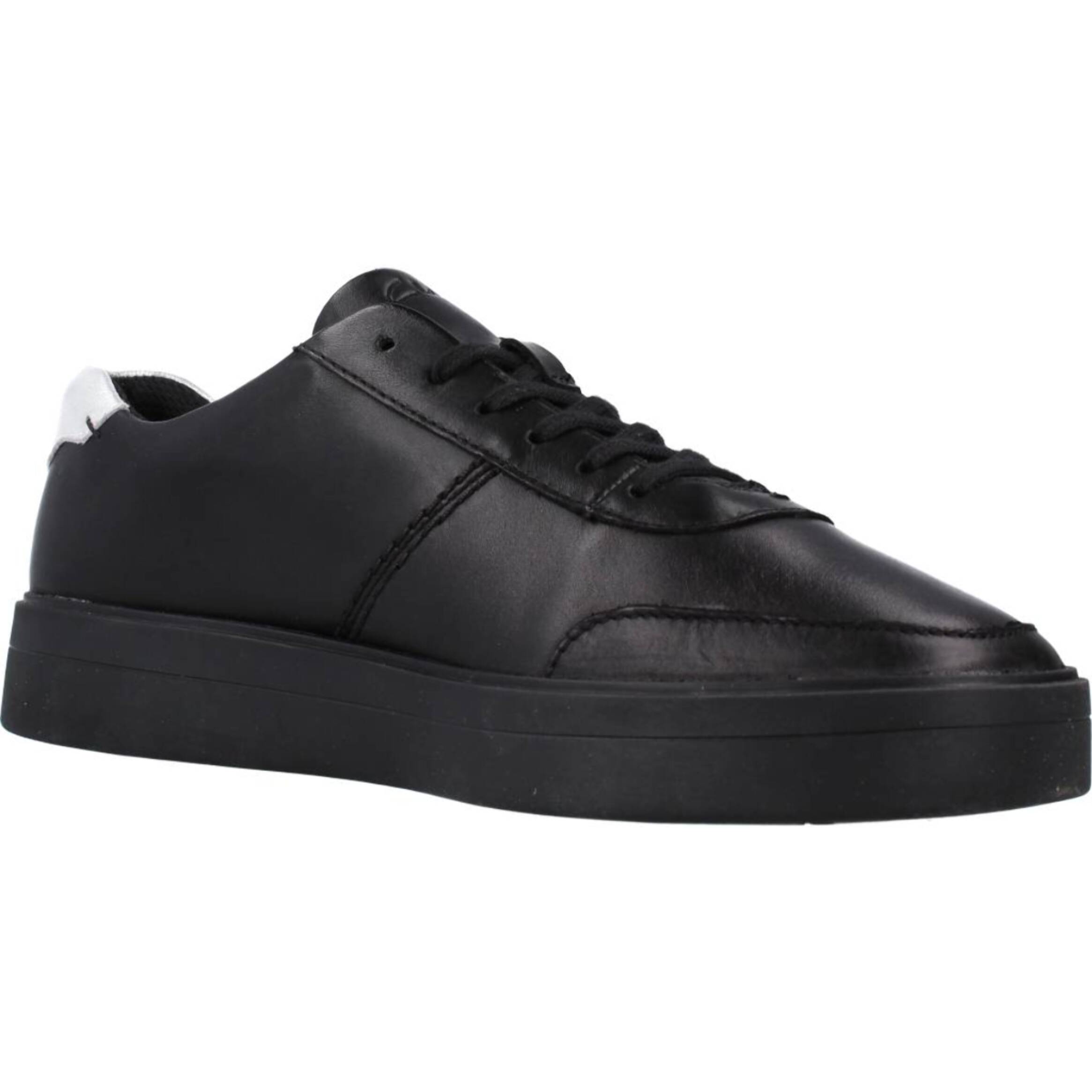 Sneakers de  Mujer de la marca CLARKS  modelo HERO WALK Black