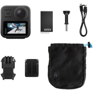 Caméra sport GOPRO MAX 360