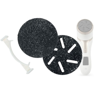 Disque exfoliant ESSENTIELB exfoliants pour EPP3