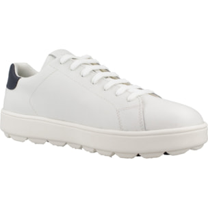 Sneakers de  Mujer de la marca GEOX  modelo D SPHERICA ECUB-1 White