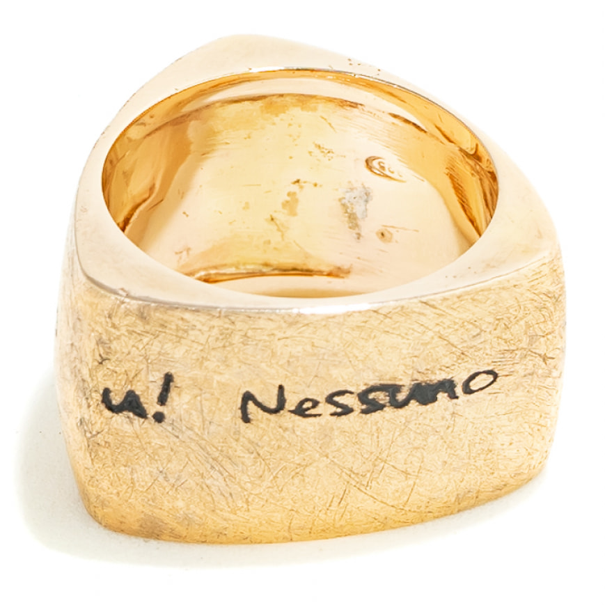 Anillo Demaria Mujer DM6TA051-R18