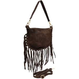 Borsa a tracolla Roberta M Marrone