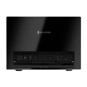 Vidéoprojecteur home cinéma VALERION VisionMaster Max