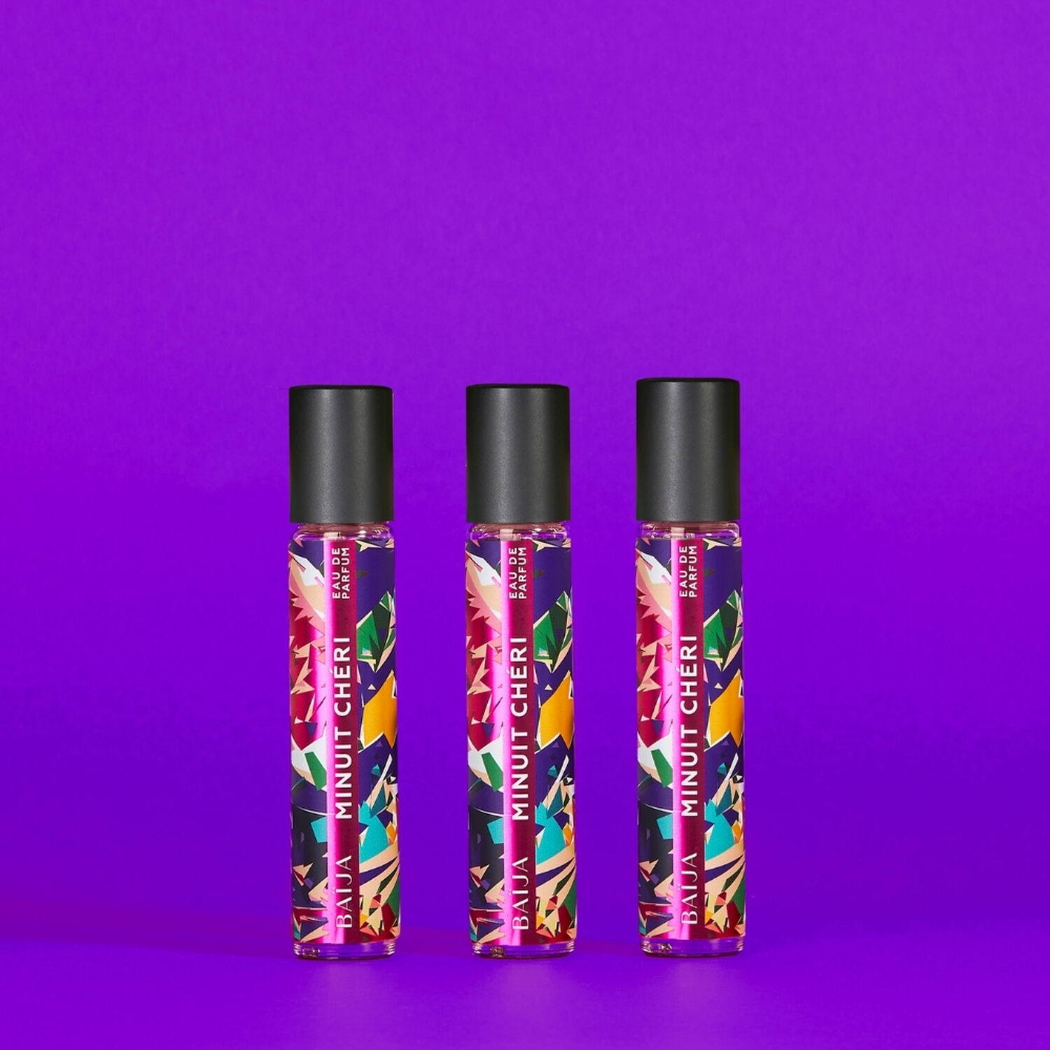 Minuit Chéri - Eau de Parfum 15 ml