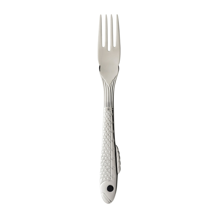 Fourchette de pêche Nobel