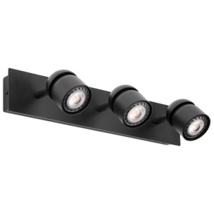 COCO 3L Aplique negro