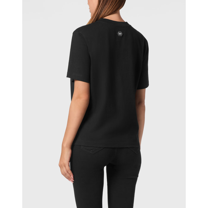 PHILIPP PLEIN Camiseta Hombre Fit