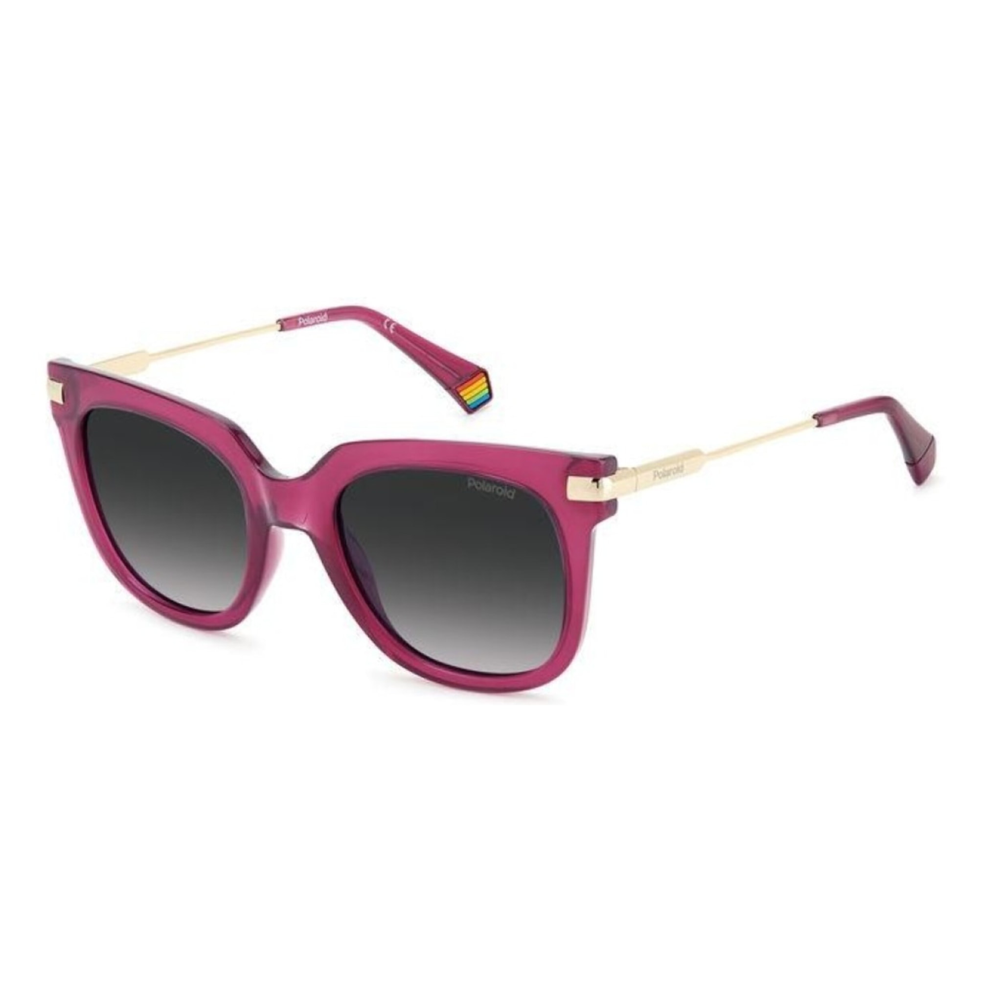 Gafas de sol Polaroid Mujer PLD-6180-S-B3V