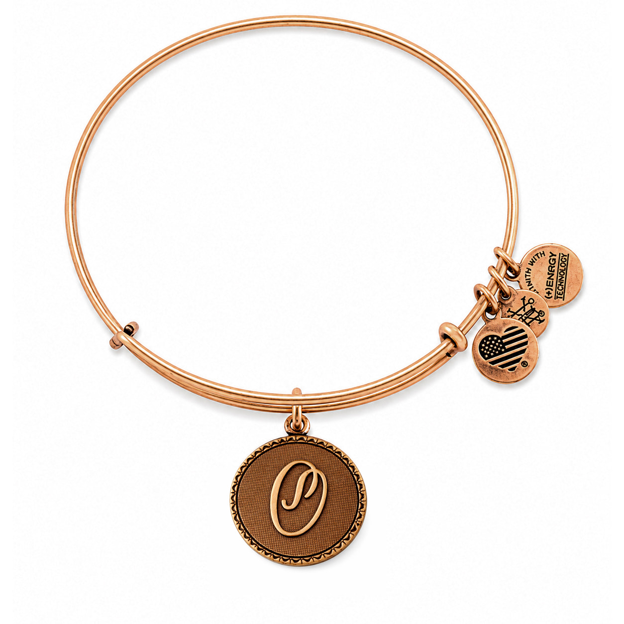 Pulsera Alex And Ani Mujer A08EB91OG