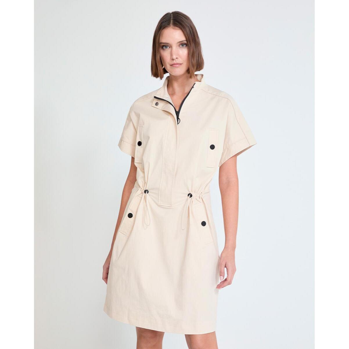 abito dritto anni ottanta