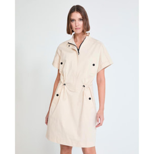 abito dritto anni ottanta