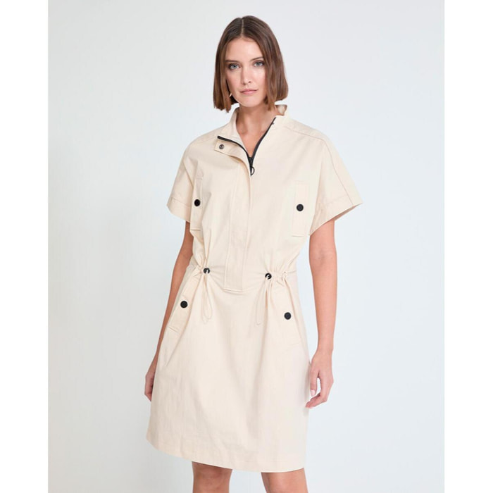 abito dritto anni ottanta