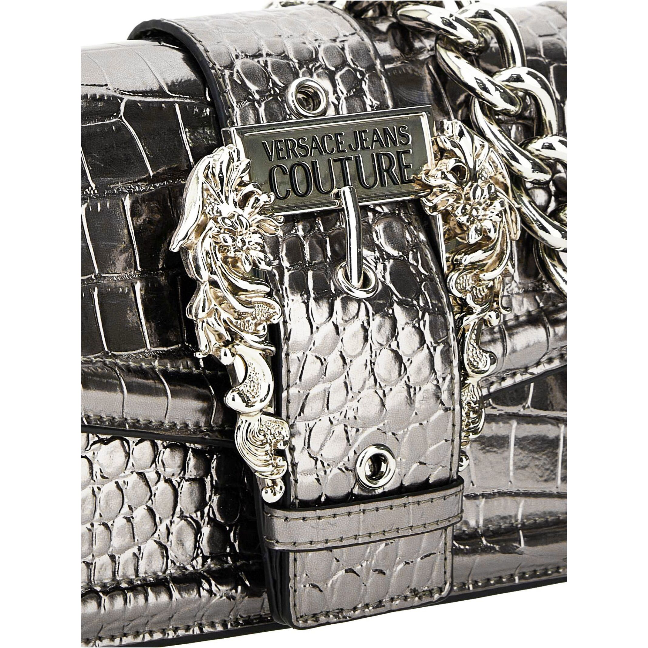 Borsa a tracolla Versace Jeans Couture