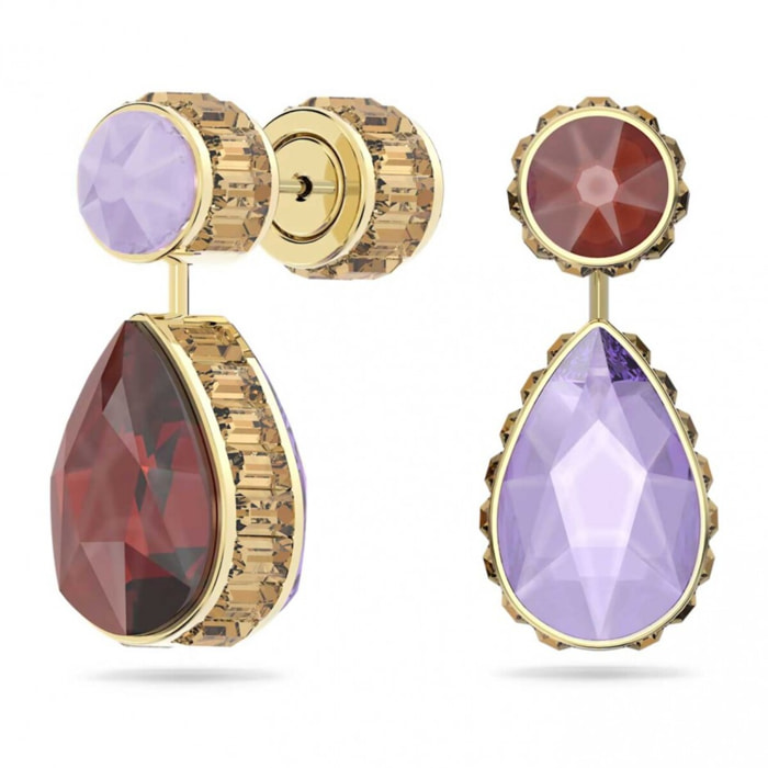 Pendientes Swarovski Mujer 5600523