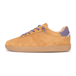 Zapatillas Urban Woman Naranja