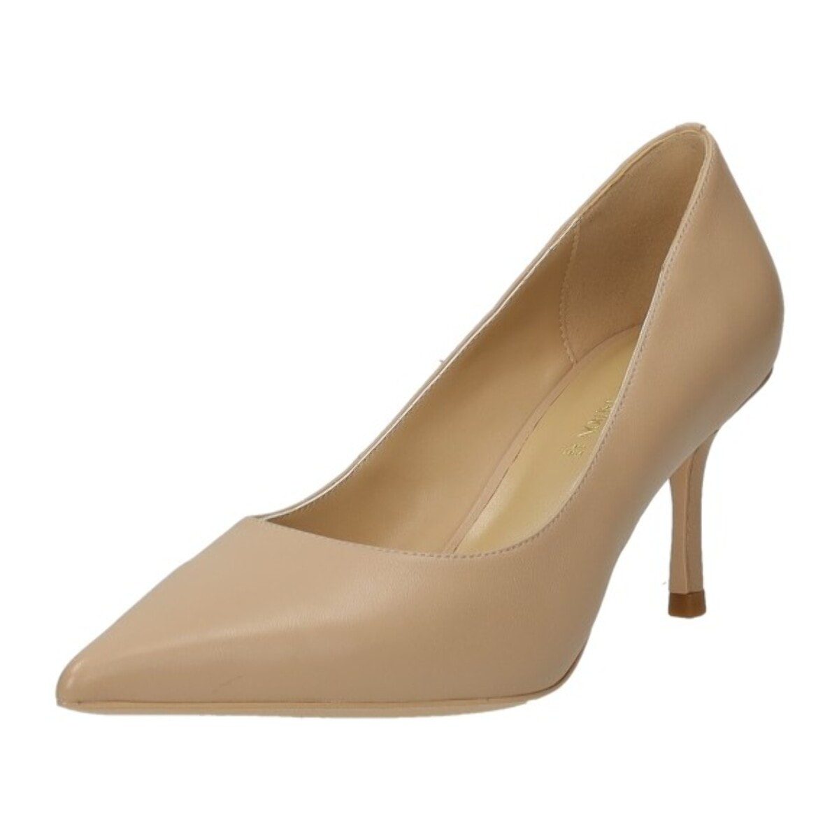 Décolleté Donna Tata Italia Beige