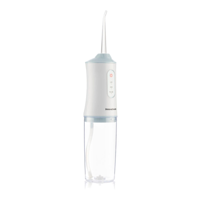 Irrigateur Buccal Rechargeable Portable Denter InnovaGoods