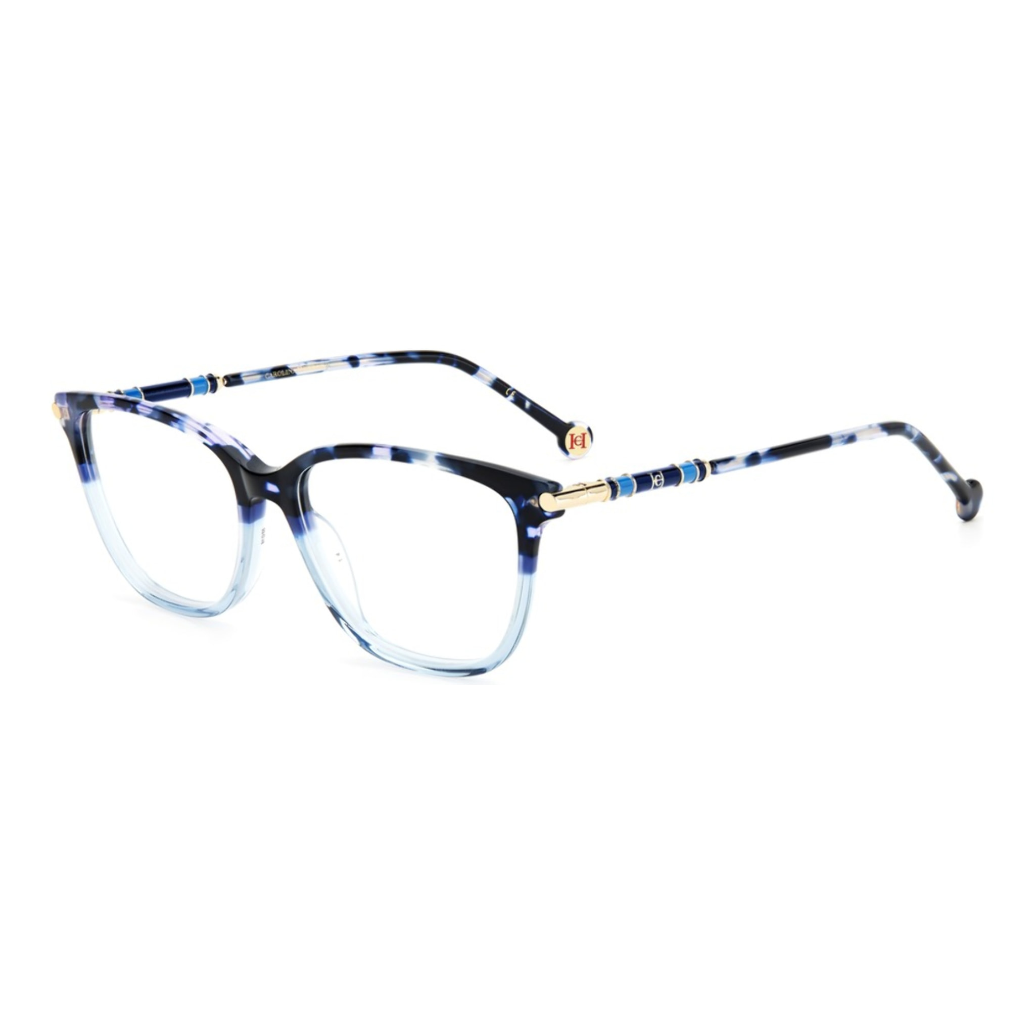 Gafas de Vista Carolina Herrera CH 0027 IPR de Acetato Mujer 55 mm
