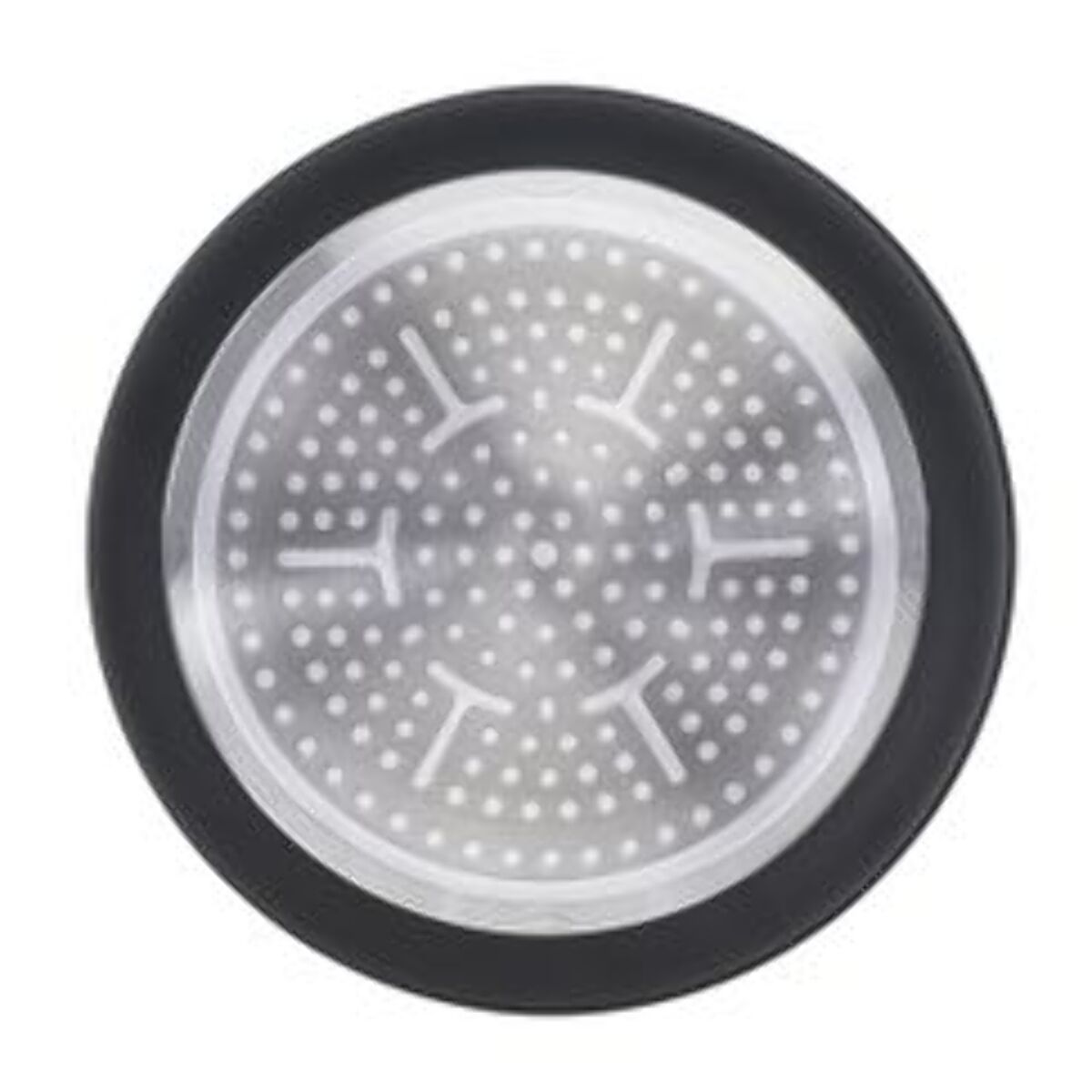 Set de 2 casseroles amovible alu