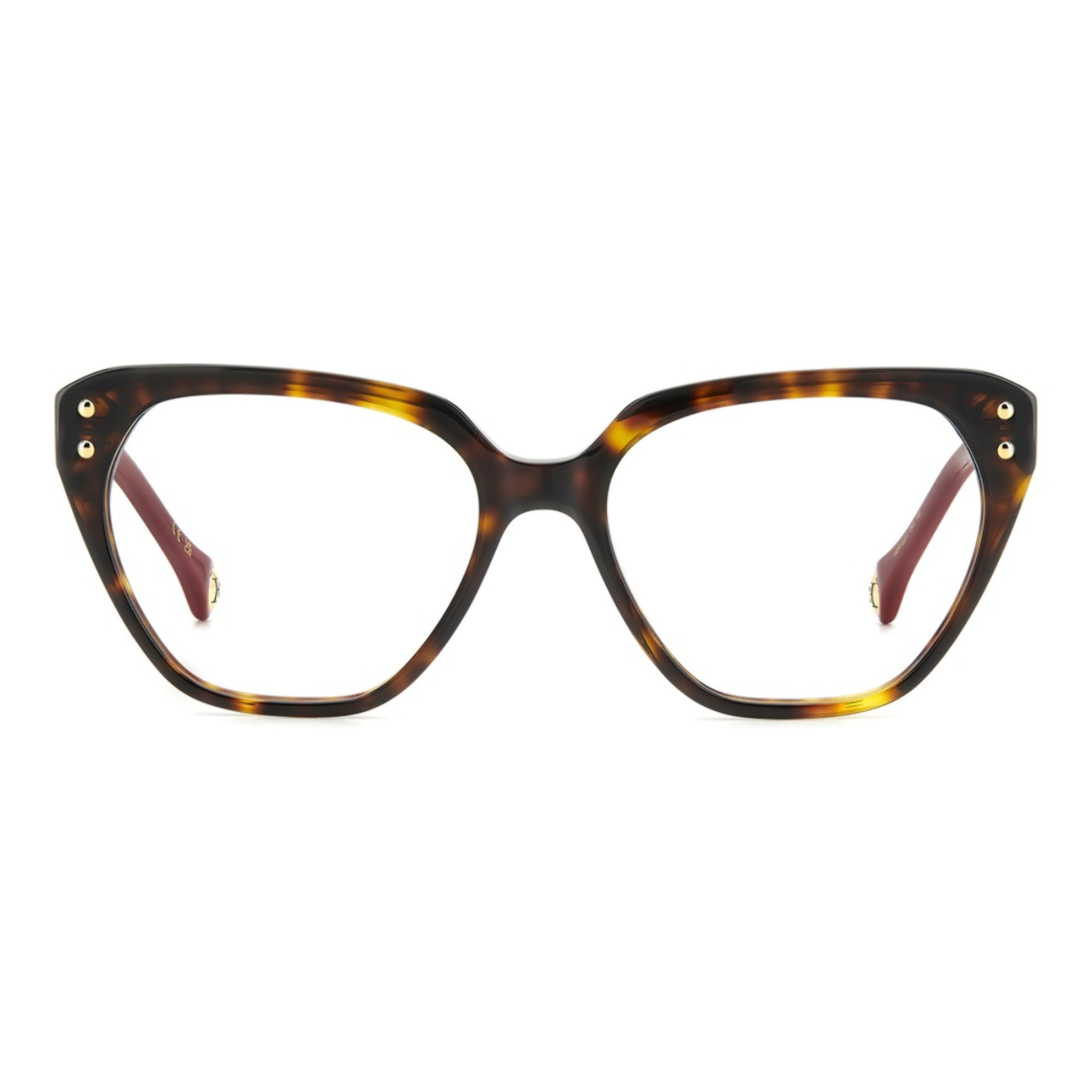 Gafas de Vista Carolina Herrera HER 0223 O63 de Acetato Mujer 52 mm