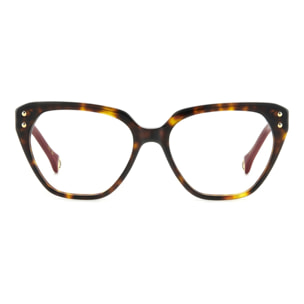 Gafas de Vista Carolina Herrera HER 0223 O63 de Acetato Mujer 52 mm