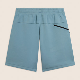 Pantaloni corti in interlock tecnico