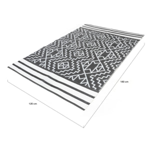 Tapis d'extérieur Inca
