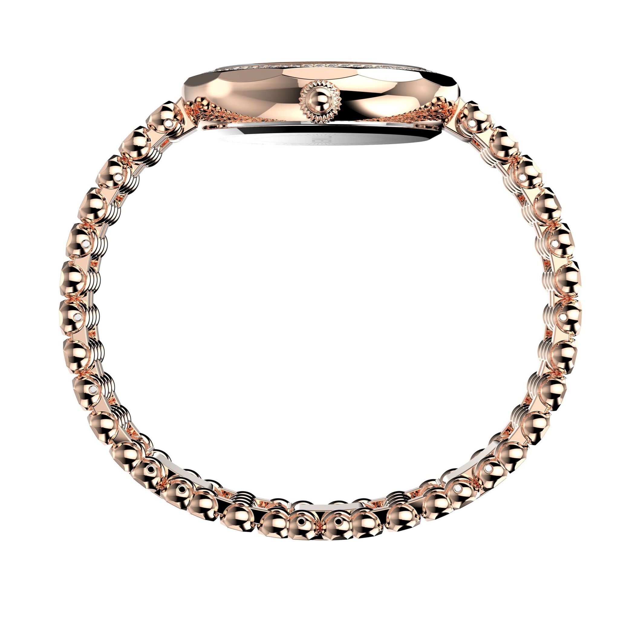 Timex Reloj Analógico De Cuarzo City Collection