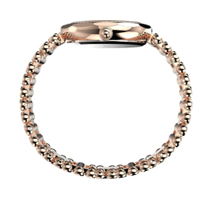 Timex Reloj Analógico De Cuarzo City Collection