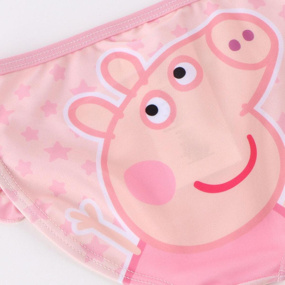 Culetín Baño Peppa Pig - Color Rosa