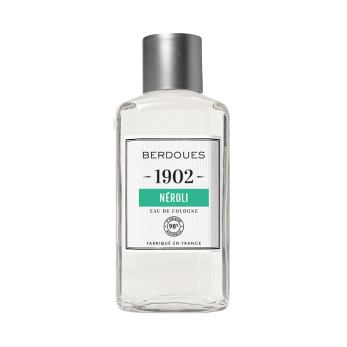 Néroli - Eau de Cologne