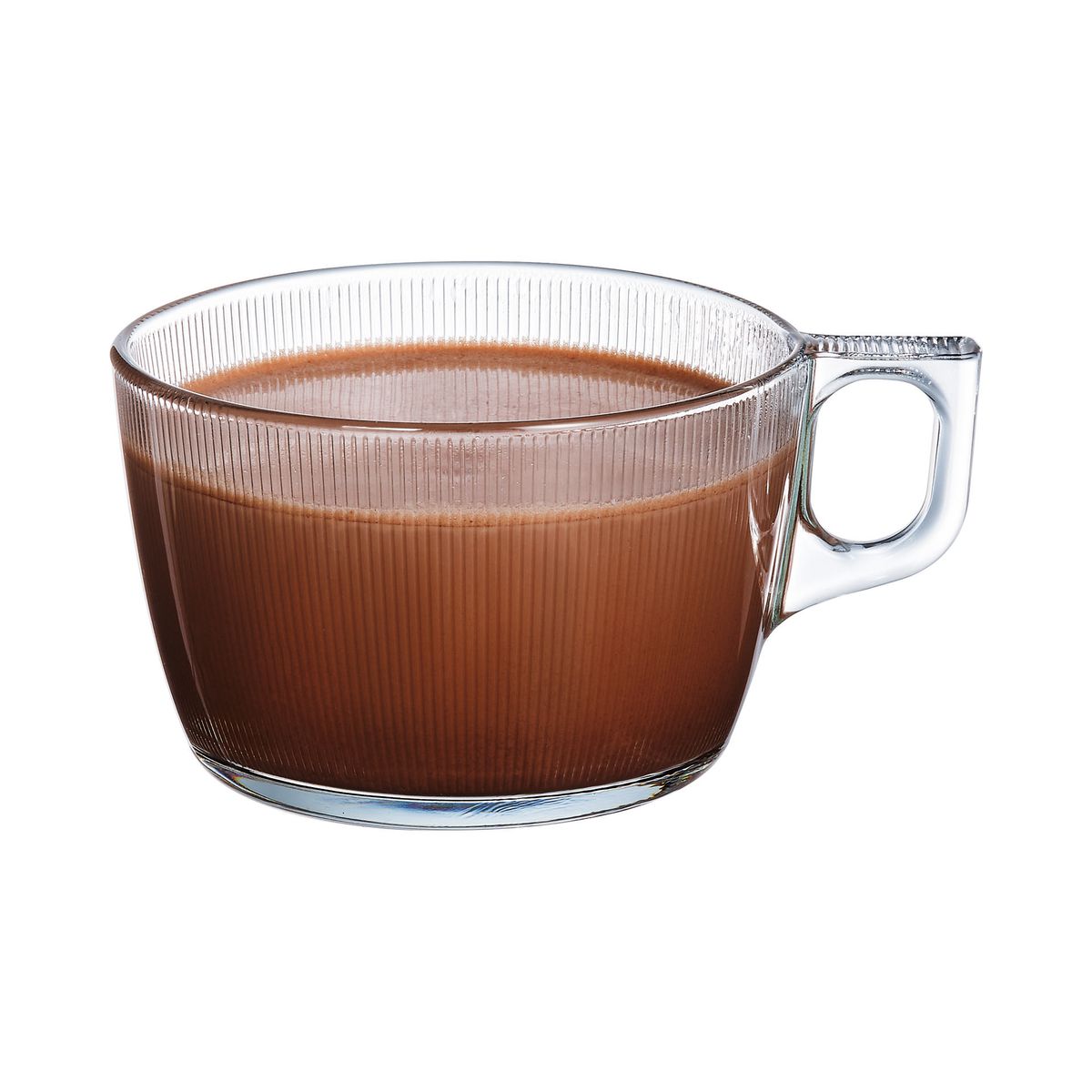 Tasse jumbo 50 cl Stripy - Luminarc