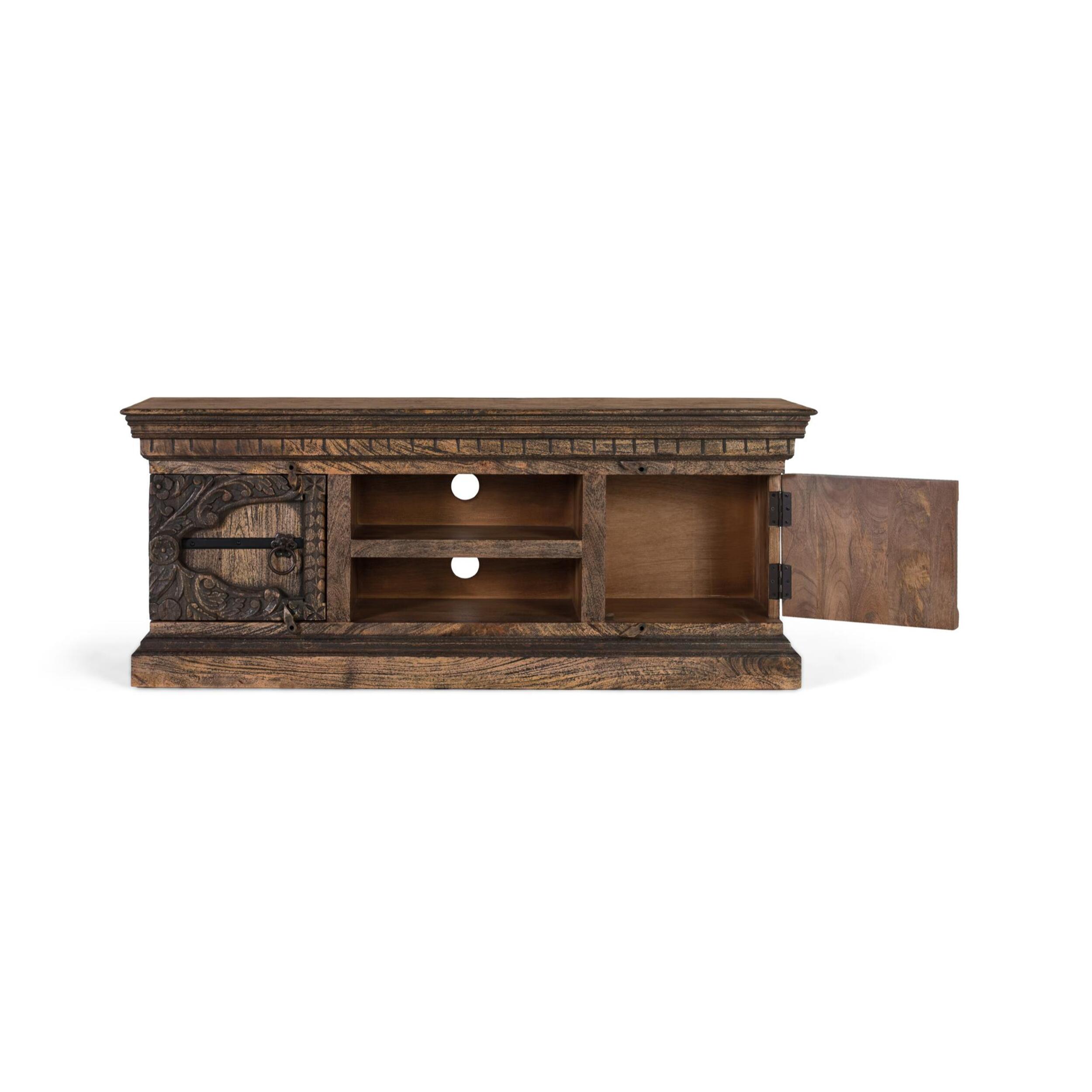 Mueble para tv/audio 61x150x40