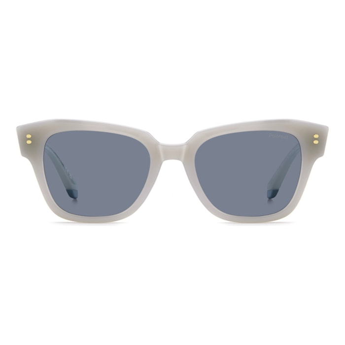 Gafas de Sol Polaroid PLD 6251/S/X VK6 Polarizadas de Policarbonato Mujer 51 mm