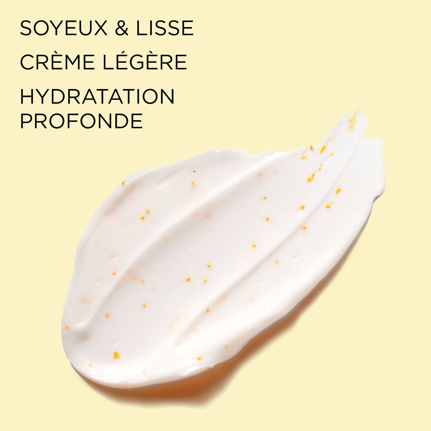 Green Tea Citron Freesia - Crème Nectar au Miel pour le Corps 500 ml