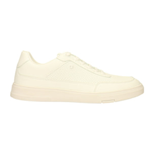 Sneakers Uomo Tata Italia Bianco