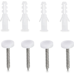 Climatiseur Accessoire DUUX evacuation mural universel