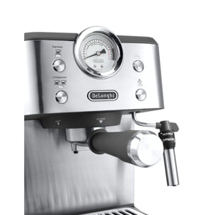 Machine à expresso DELONGHI Linea classic EM450